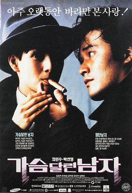 热映电影